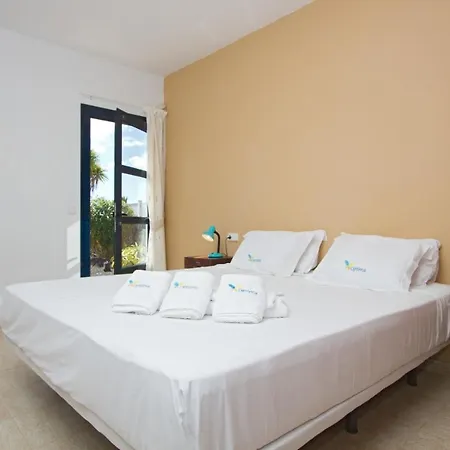 Oleander Villa