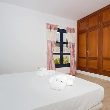 Oleander Villa Playa Blanca (Lanzarote)