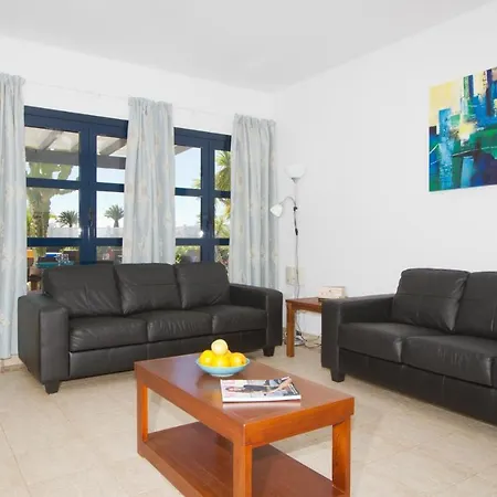 Villa Oleander Playa Blanca (Lanzarote)