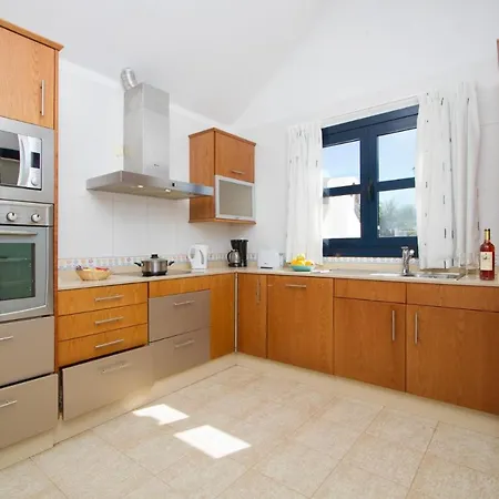 Villa Oleander Playa Blanca (Lanzarote)